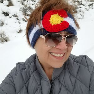 Meet your Posher, Janet